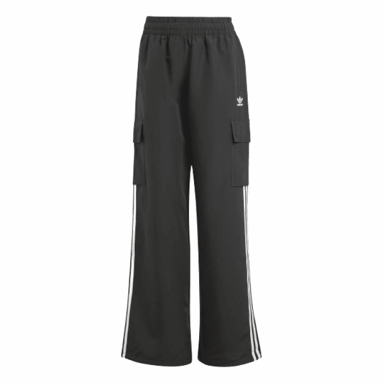 Спортивные брюки женские Adidas Originals Adicolor 3-Stripes - Boxette Shop